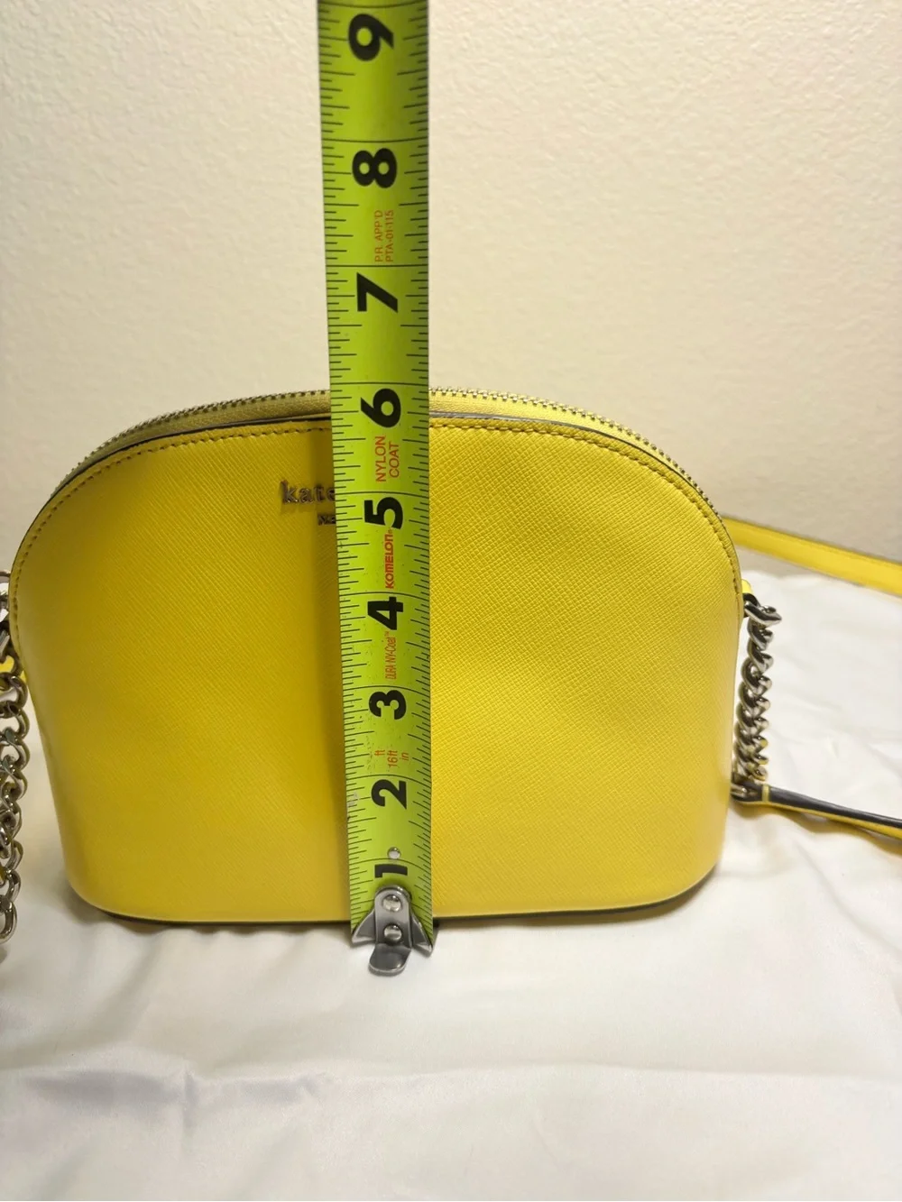 kate spade Spencer Small Dome Crossbody